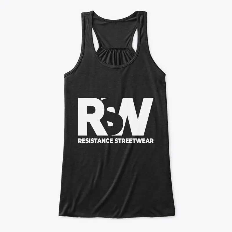 Resistance Streetwear