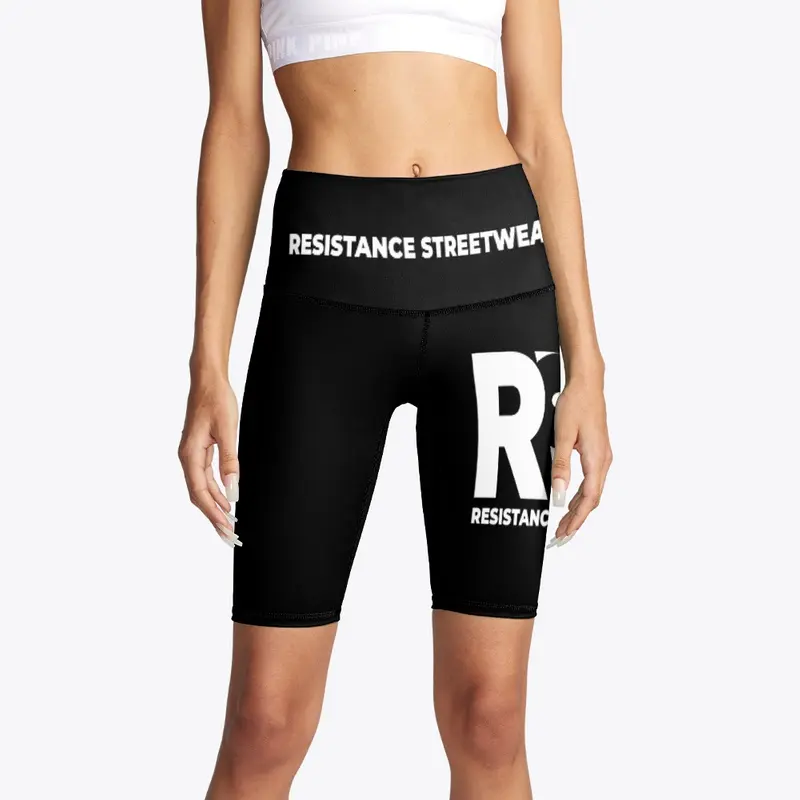 Resistance Streetwear