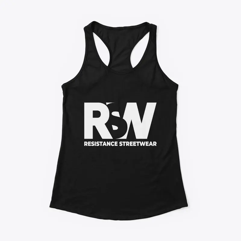 Resistance Streetwear