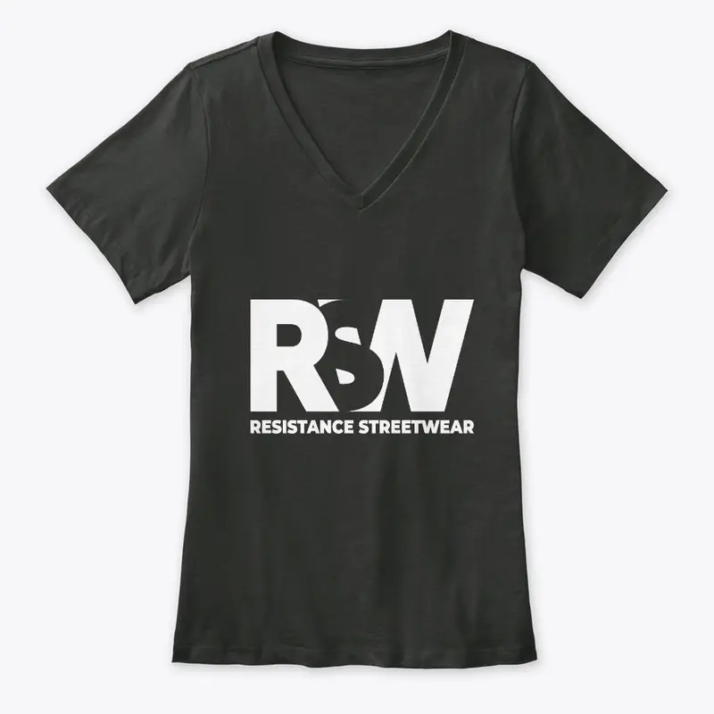 Resistance Streetwear