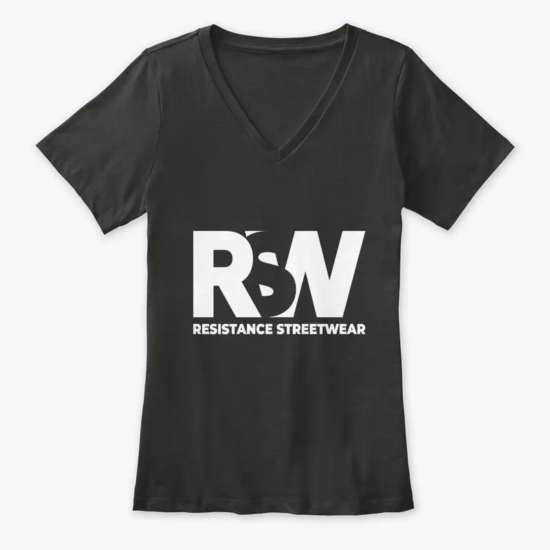 Resistance Streetwear